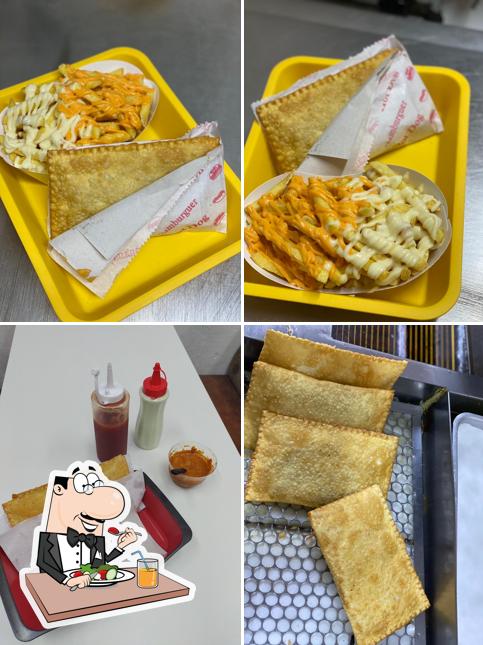 La Casa de Pastel