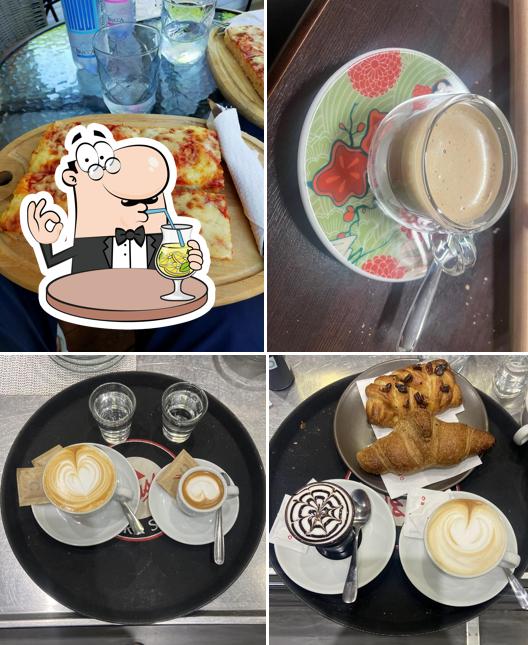 La Piazzetta Bar Caffetteria