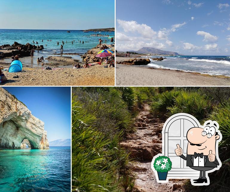 Lido Aquarius Cornino