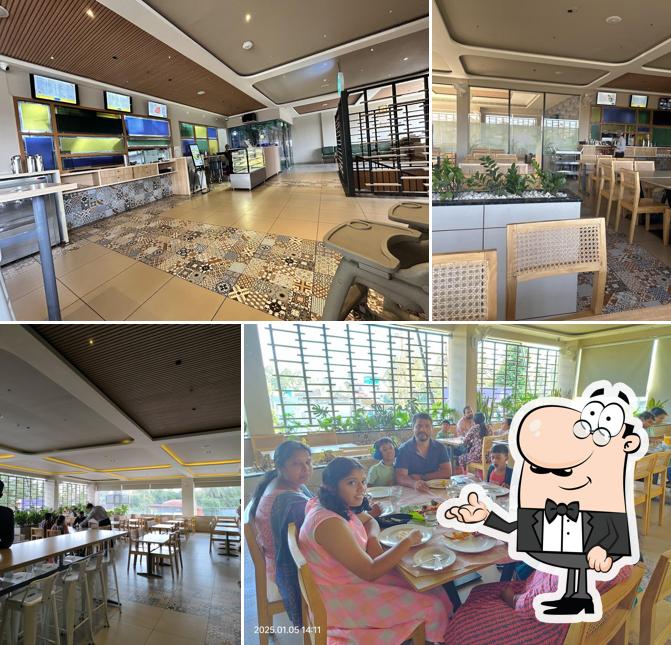 Mathai’s Restocafe