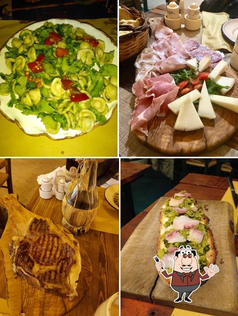 Osteria Il Poeta Contadino