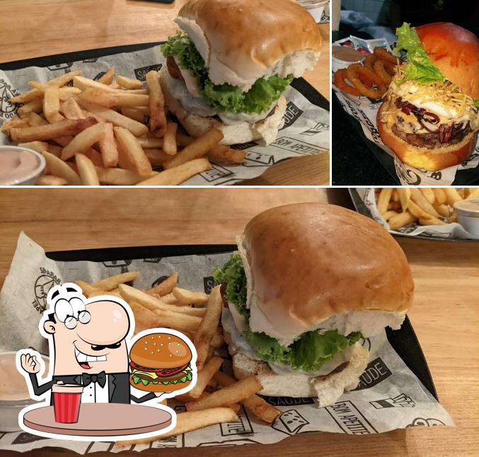Pap's Burguer