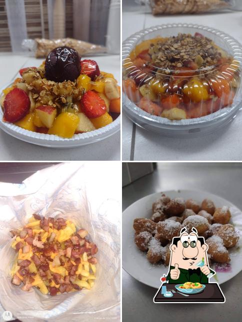 Pastelaria Da Chiquinha