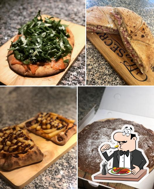 Cibo al Pizza Only