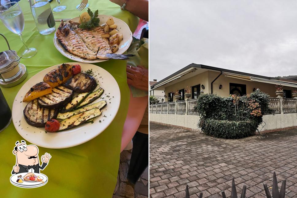 Prova una pizza a Pizzeria La Veneziana
