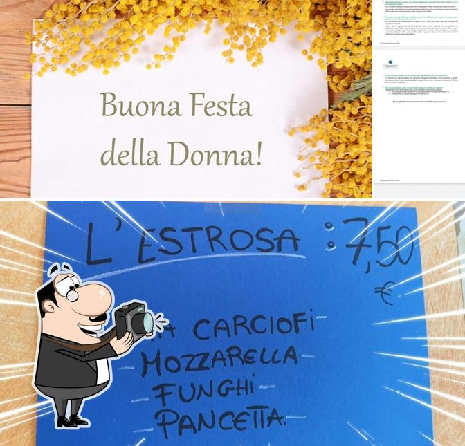 Ecco una foto di Pizzeria Terramare