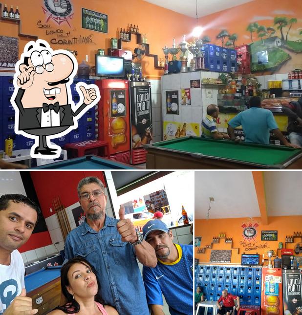 Bar do Corinthiano