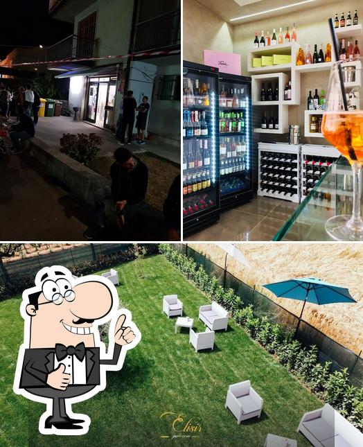 Vedi la foto di ELISIR PASTICCERIA Vedi la foto di ELISIR PASTICCERIA