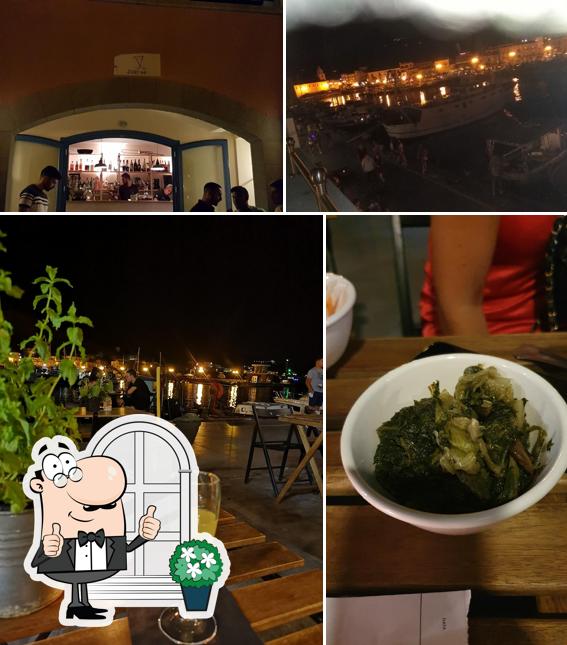 Jazzy Bar Acciaroli