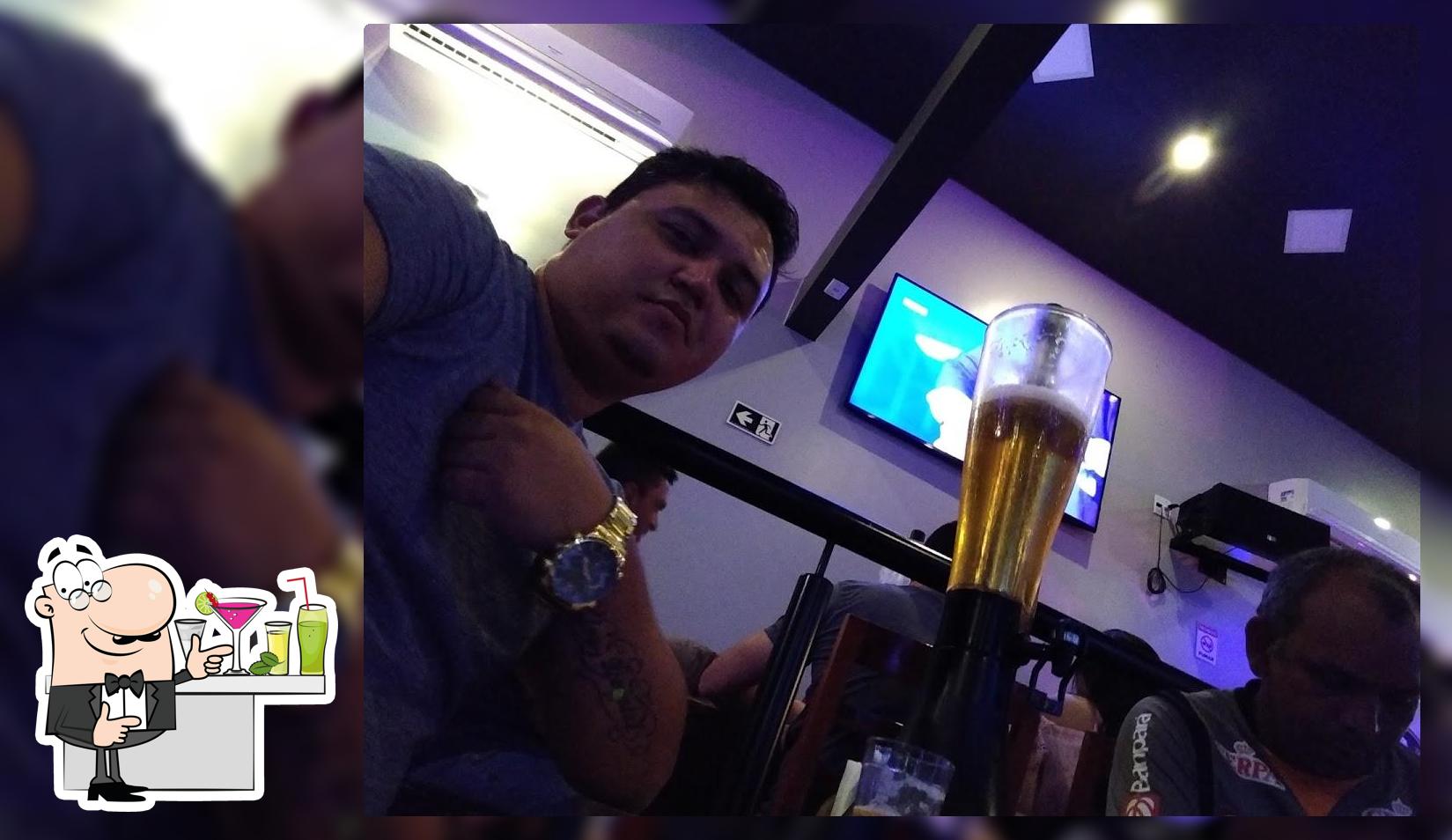 Sucessos Bar