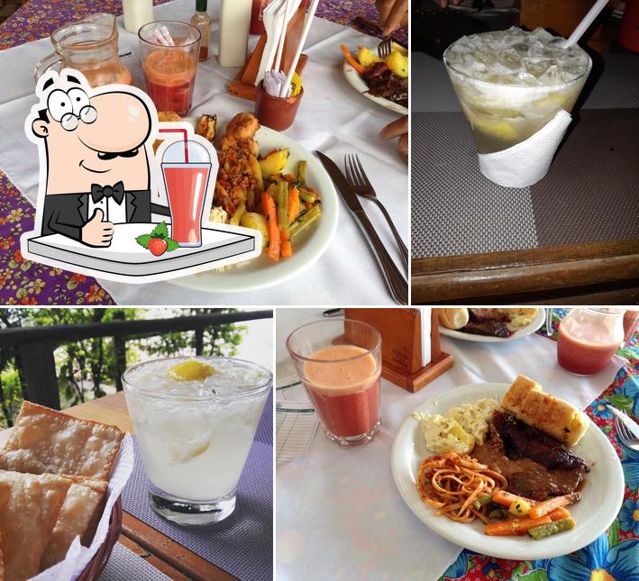 Armazém da Fazenda - Restaurante e Pizzaria