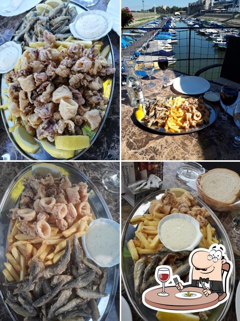 Cibo al Bijela Lađa