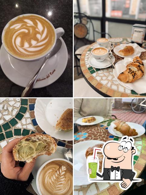 Goditi qualcosa da bere a Caffetteria del Corso