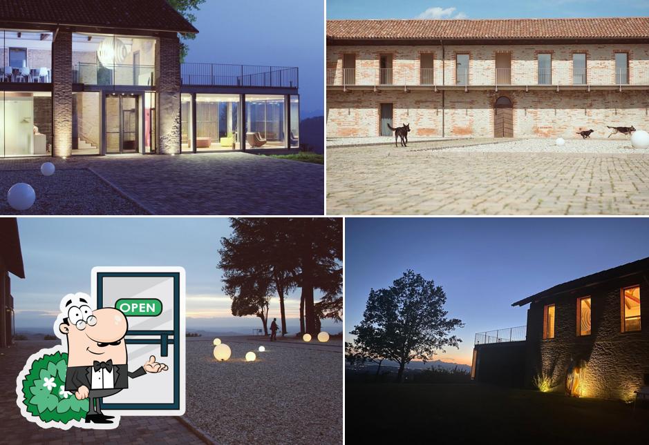 Cascina Langa