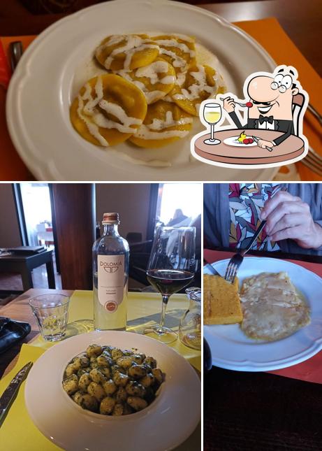 Cibo al Corte Morea - Hotel - B&B - Ristorante