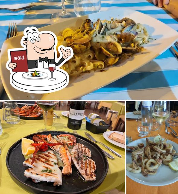 Cibo al Dragut