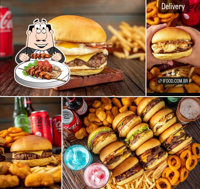 Fantastic Smash Burguer