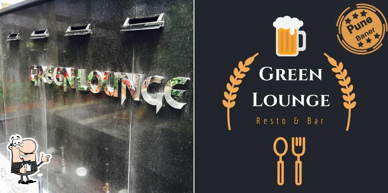 Green Lounge Resto & Bar Baner photo