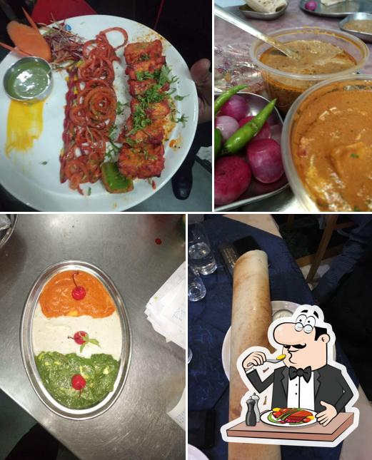 Hotel Inderlok Classic (A Unit Of Inderlok Hospitality Pvt Ltd)