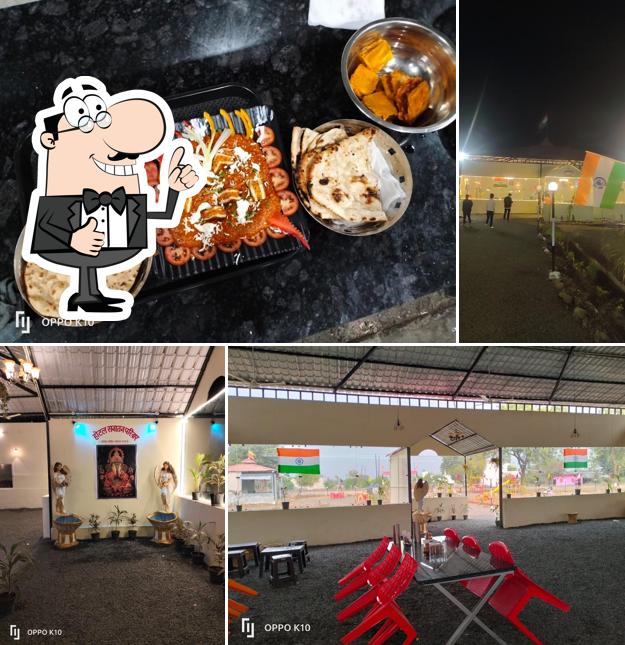 Hotel Sanatan Resort