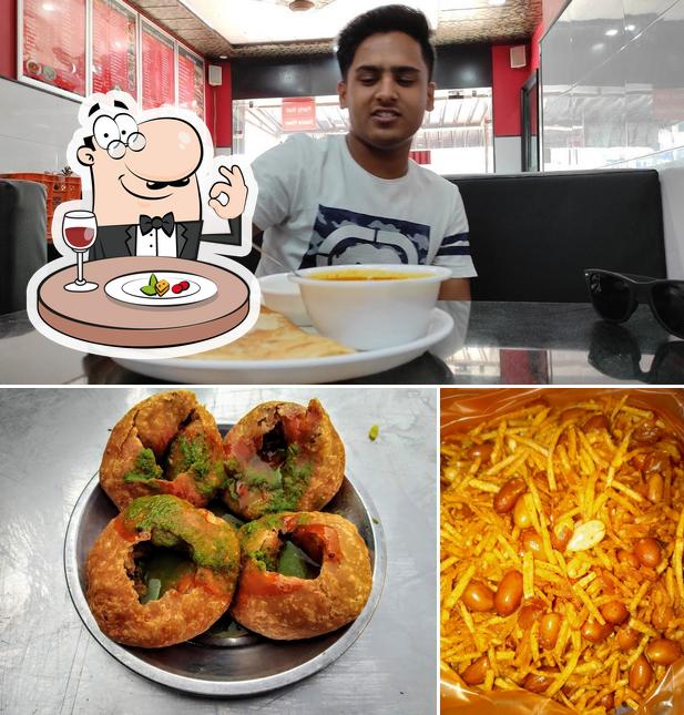 JAGANNATH RESTAURANT