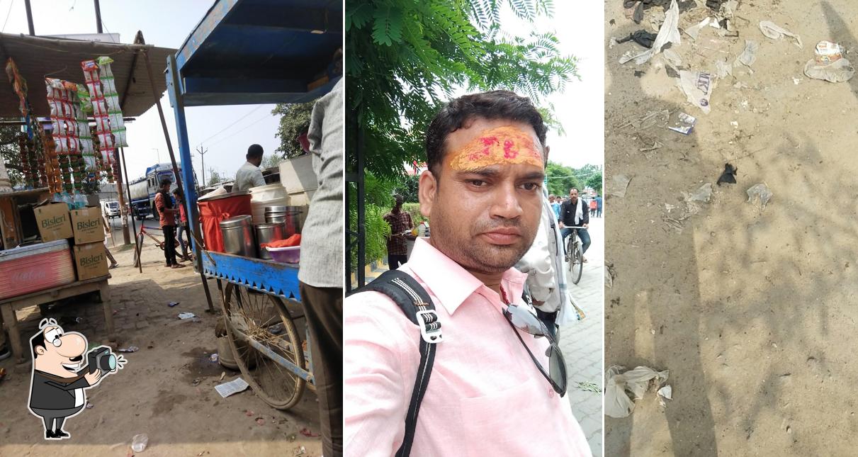 See the image of Kishni Churaha Sirsaganj Bypass