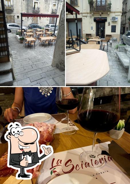 Vedi la immagine di La Scialeria