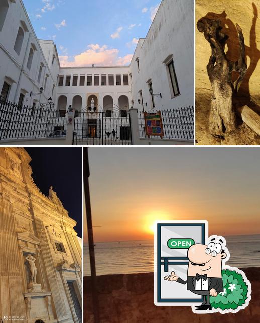 La Vecchia Gallipoli