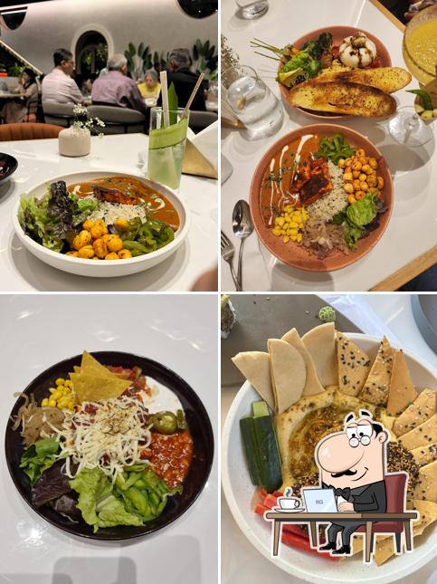 Lollo Rosso Vadodara