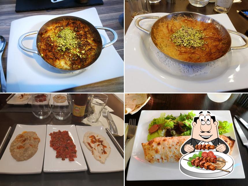 Restaurant Mata