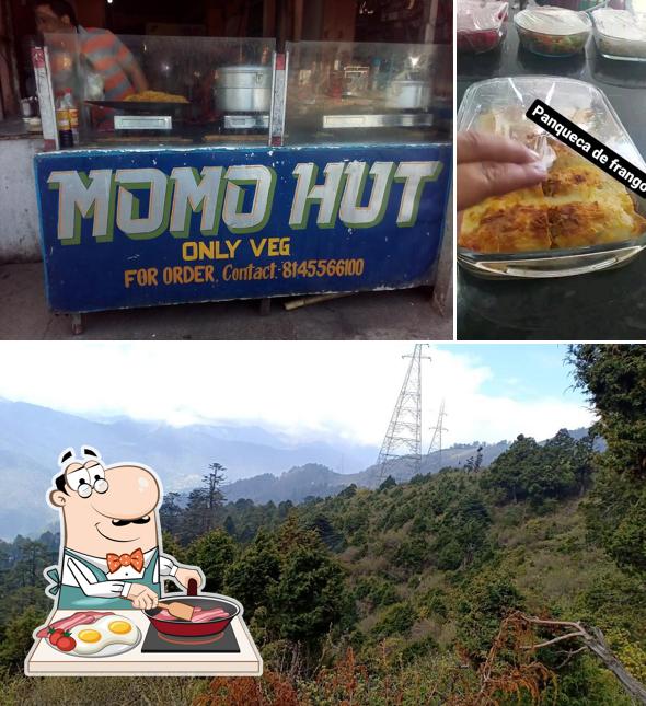 Momo Hut