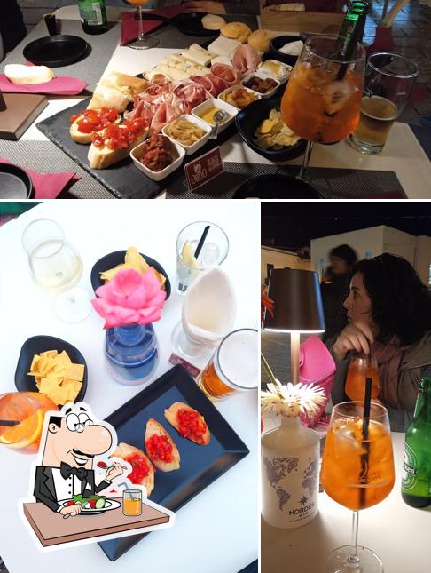 Cibo al Oblio Drink & Food