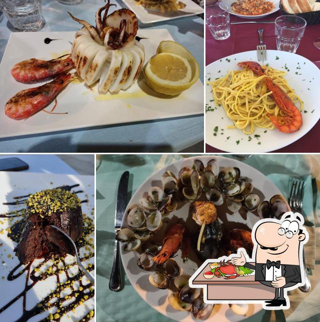 Pappafico - Trattoria di Mare & Bistrot