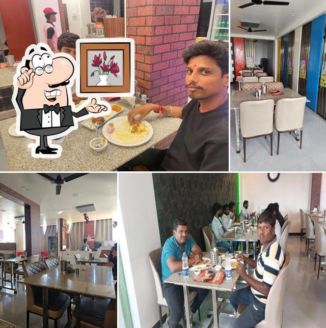 Paradise hyderabadi biryani