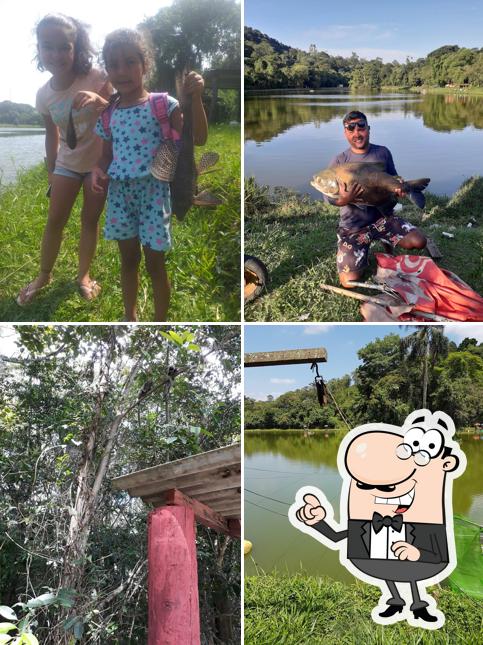 Pesqueiro itaquá