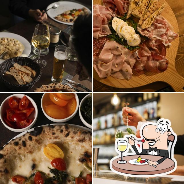 Platti al Pirru Scandiano