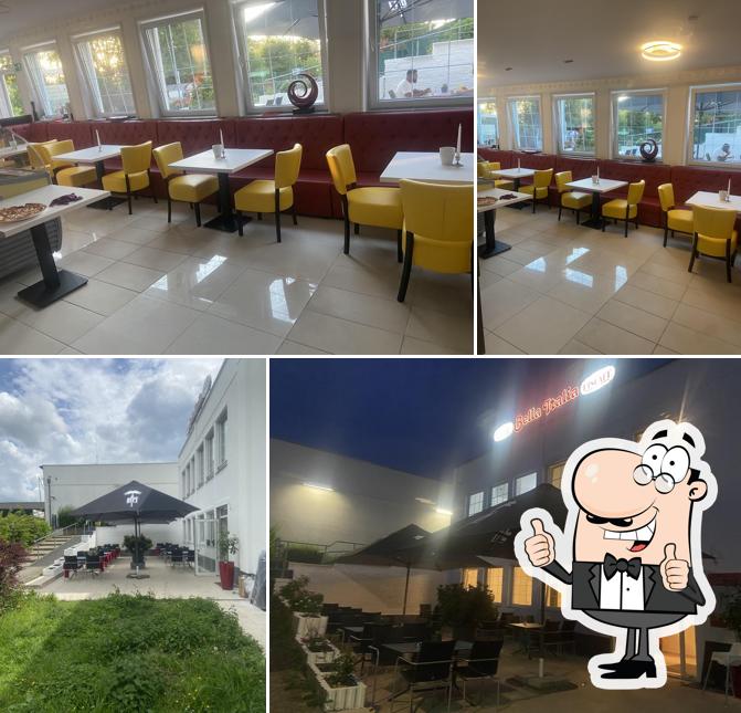 Pizzeria Bella Italia velbert