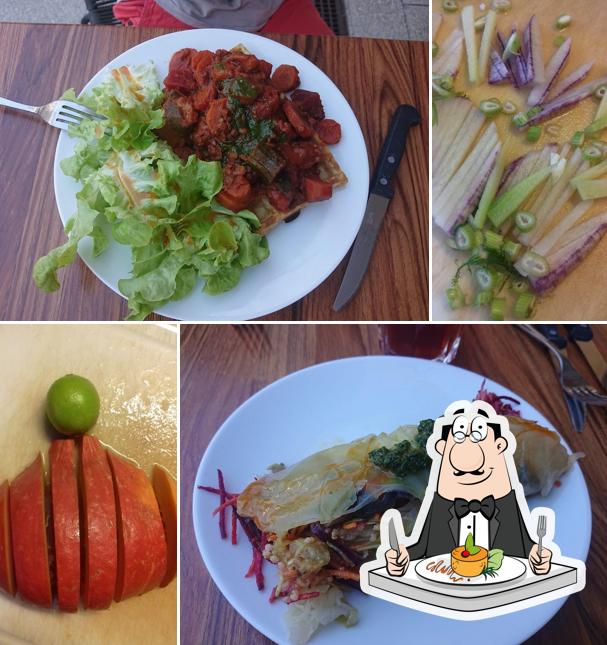 Potiron & Ciboulette