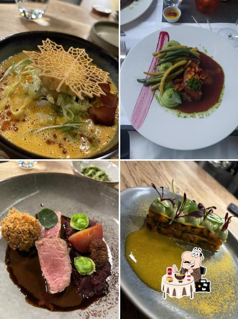 Ramen al Rosmarin