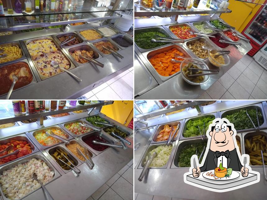 Tiske restaurante e pizzaria