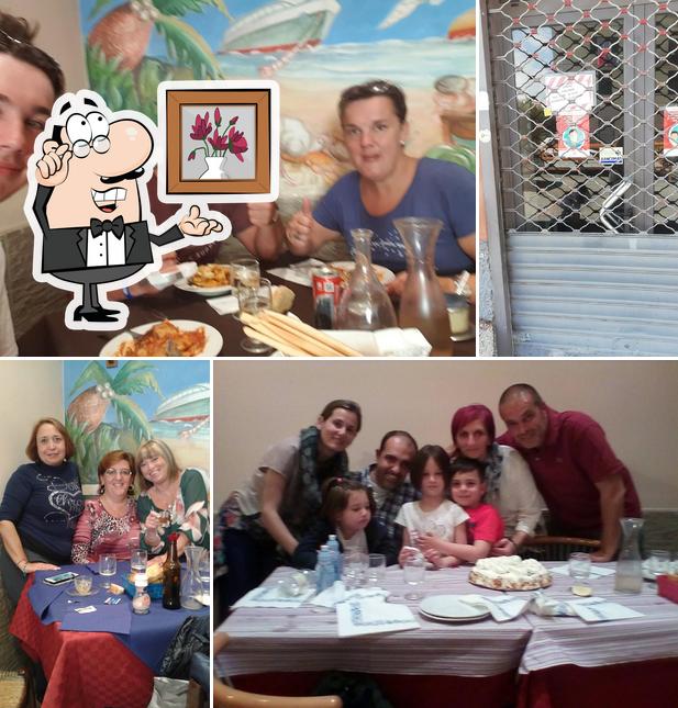 Trattoria Nonna Rosaria