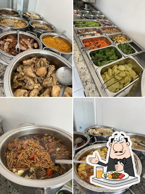 Restaurante Chico Mineiro Búzios