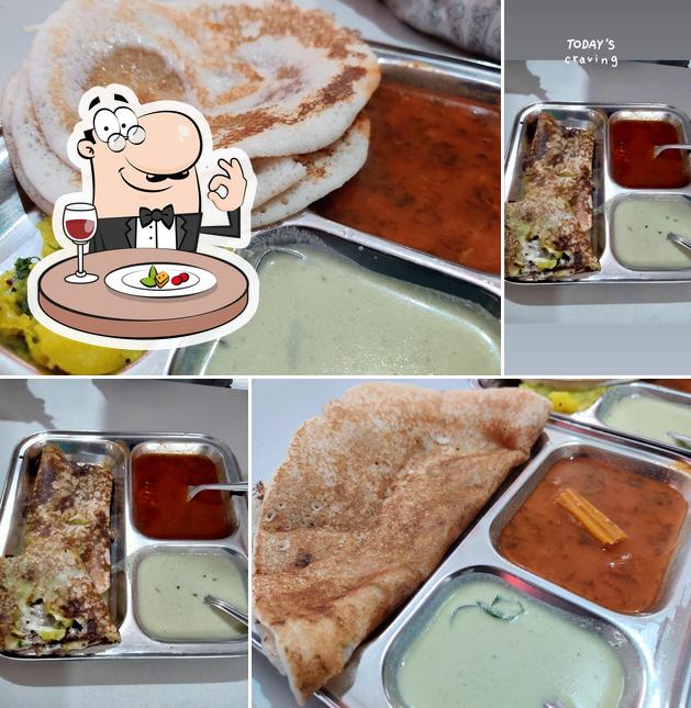 Shri Renuka Restaurant