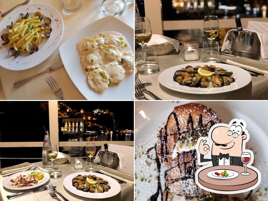 Cibo al Il Casato
