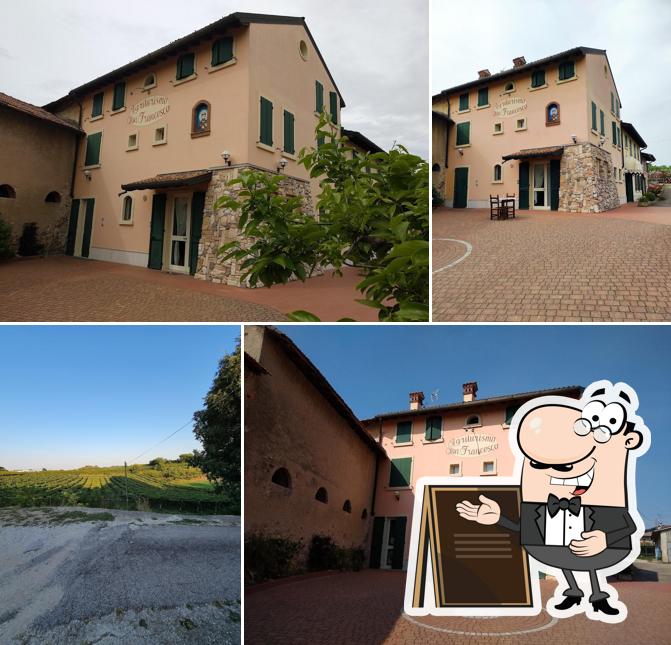 Agriturismo San Francesco