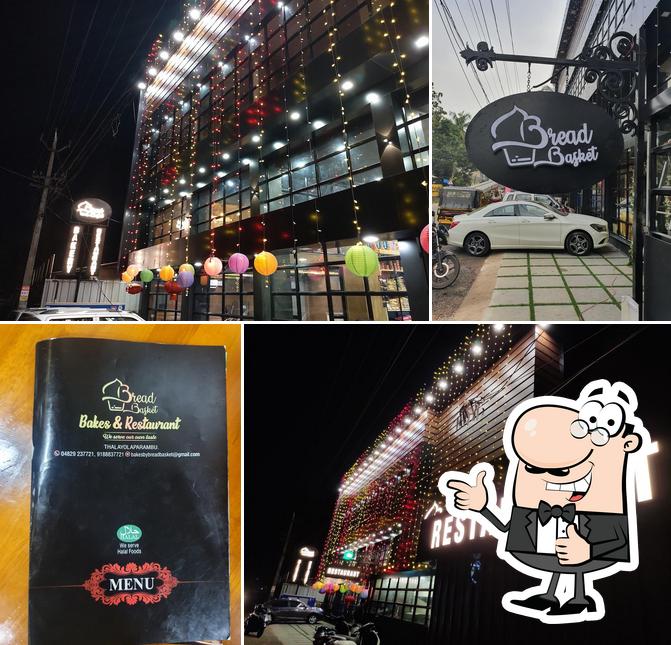 Bread Basket Bakes and Restaurant