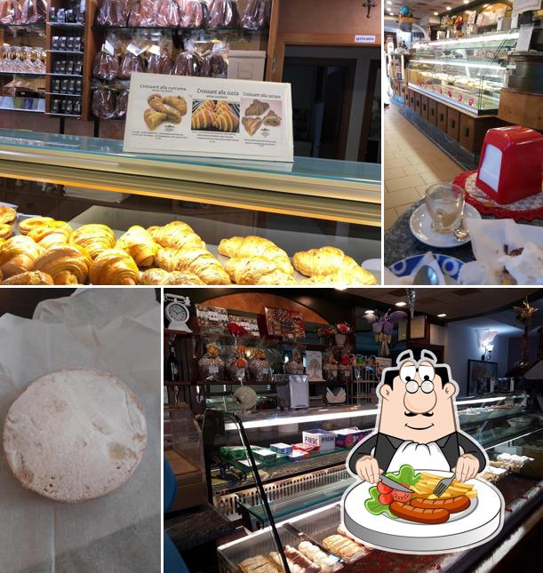 PASTICCERIA ALPINA
