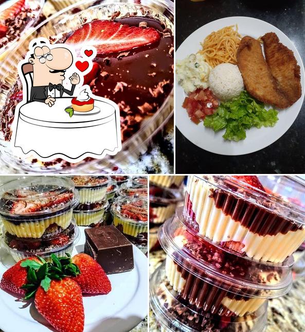 Três Irmãos Cafeteria e Bistrô