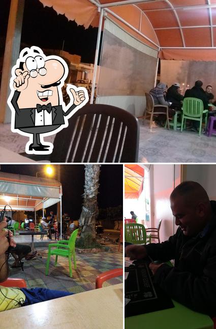 café elmalouf
