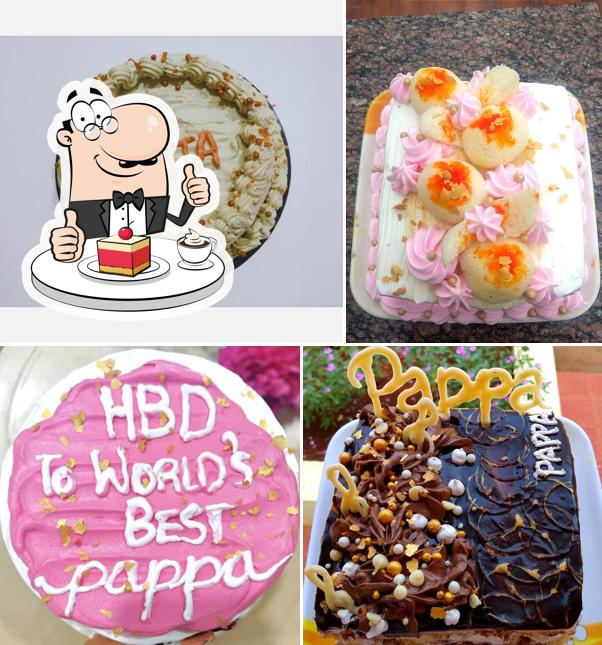 Creamy Creations By Linita
